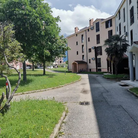 Kaliora Apartments Umag Exterior photo