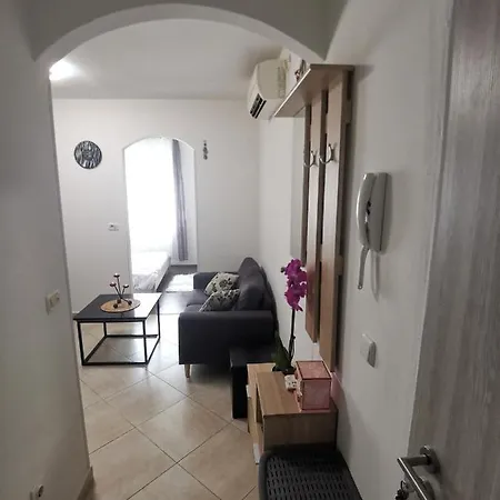Kaliora Apartments Umag Exterior photo