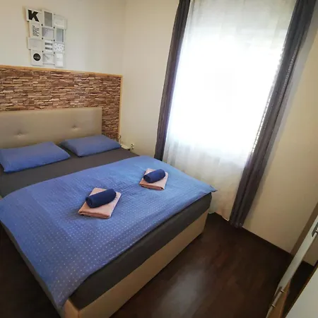 Kaliora Apartments Umag Exterior photo