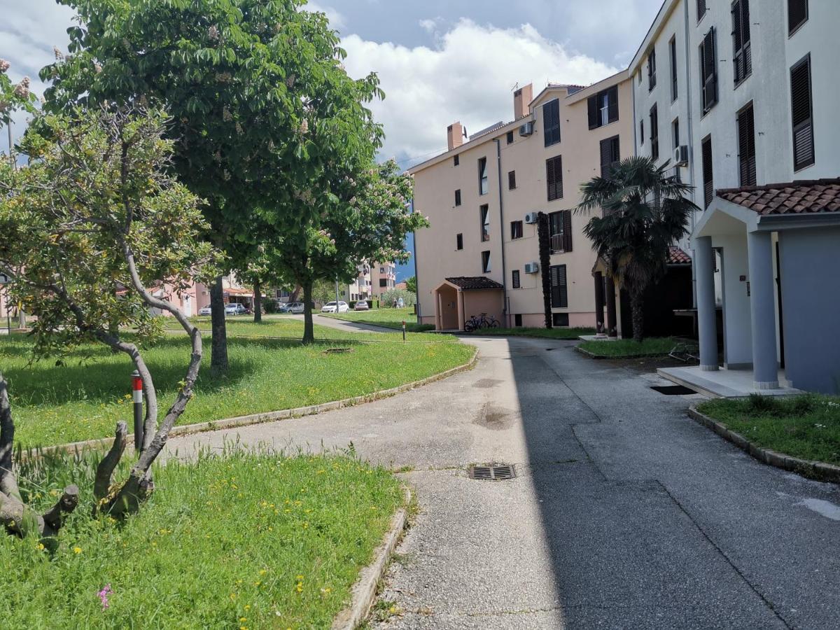Apartman Kaliora