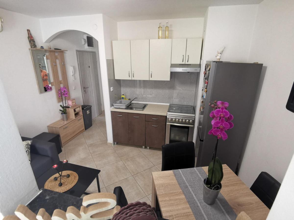 Kaliora Apartman Umag