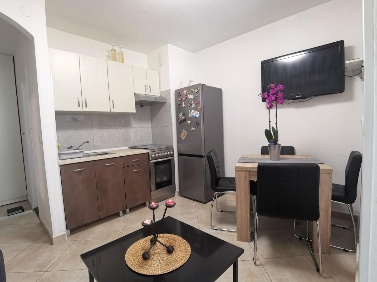 Apartman Kaliora
