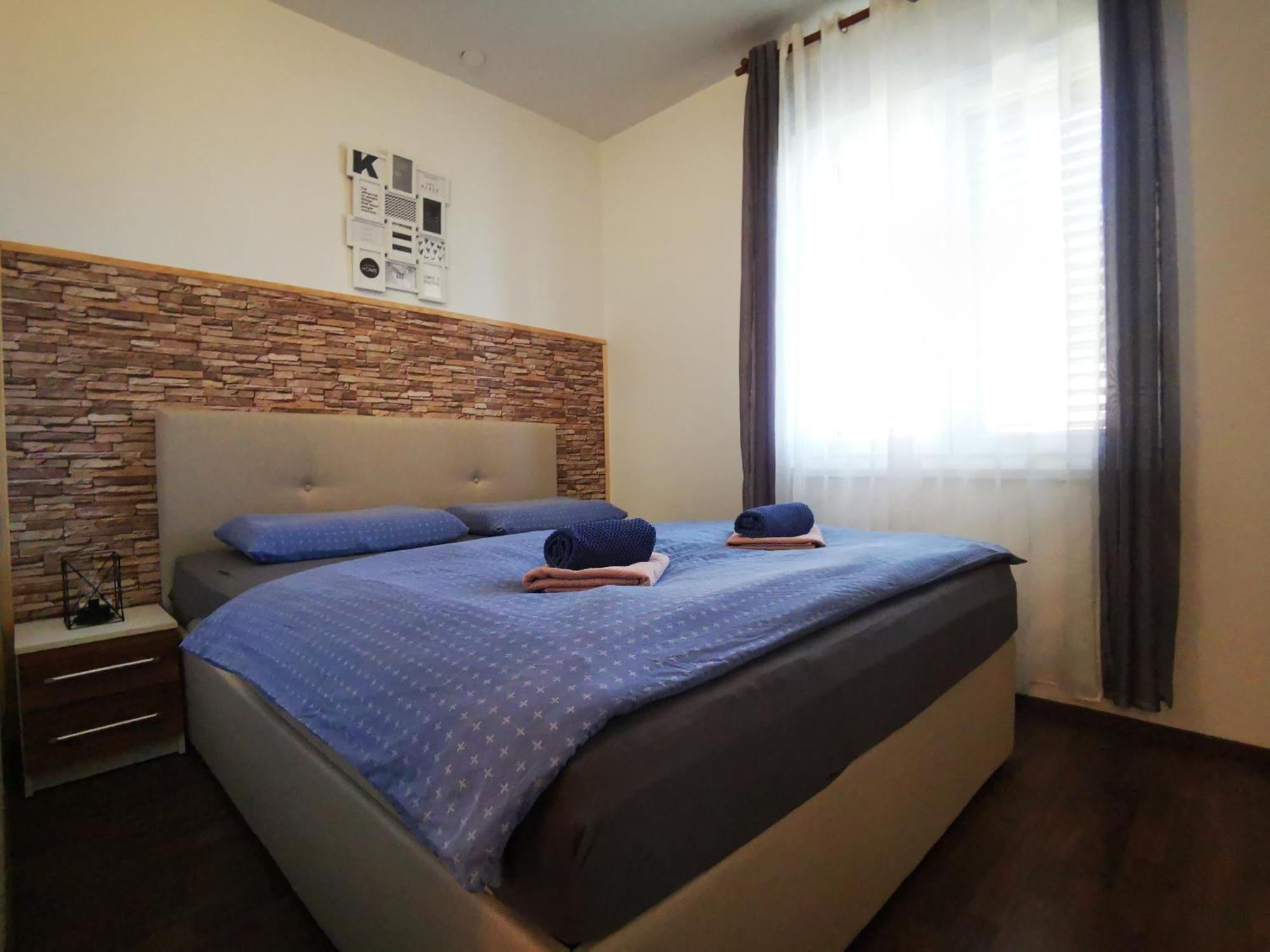 Kaliora Apartman Umag